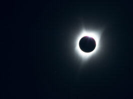 solar eclipse 2017