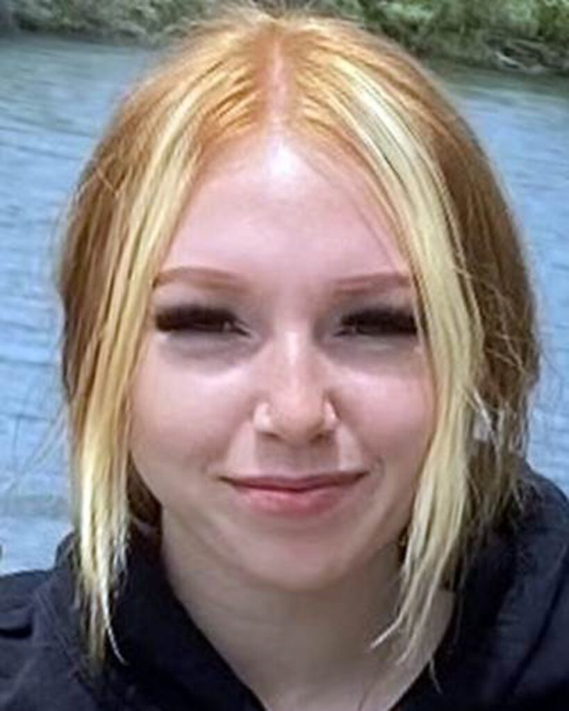 Officials Searching For Missing Idaho Teen Believed To Be In Oregon 4256