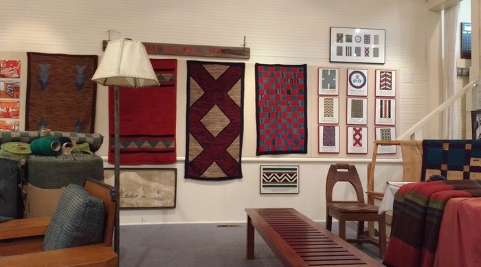 Latimer Quilt & Textile Center