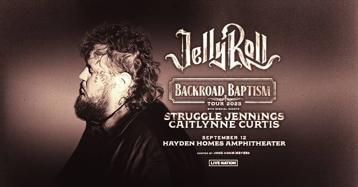 jelly roll concert