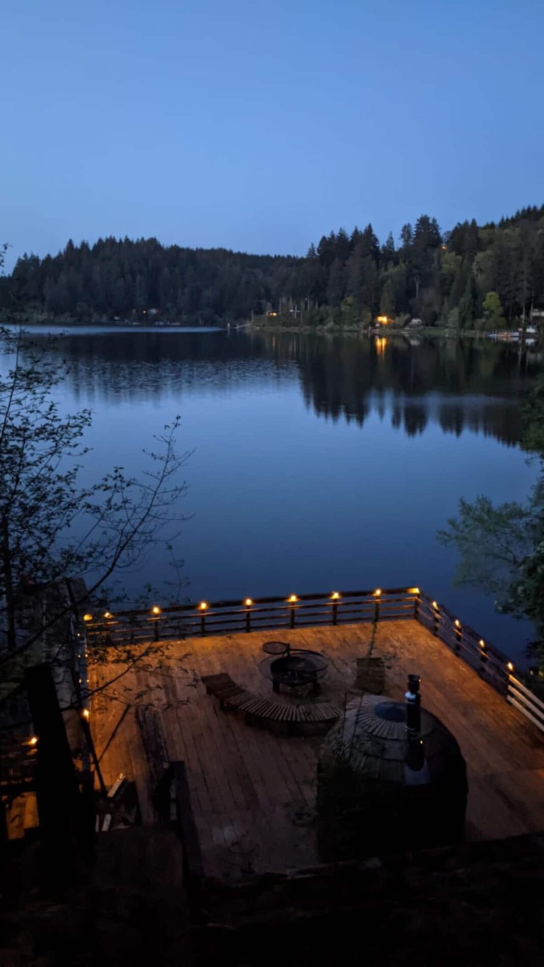 The OneofaKind Airbnb Cottage in Oregon You May Have a Hard Time Booking