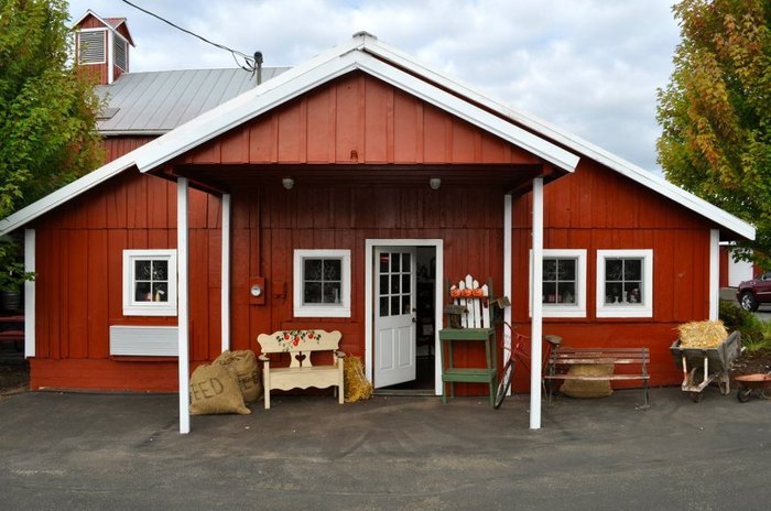 oregon heritage farm