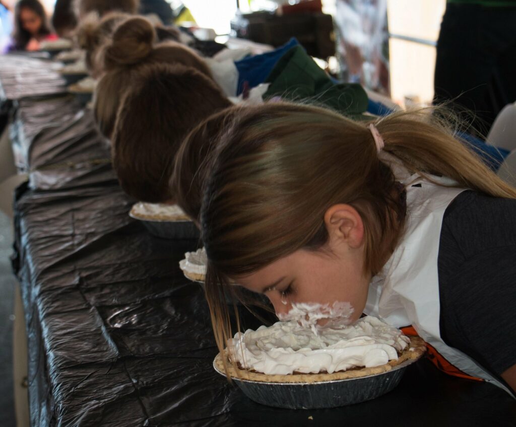 West Coast Giant Pumpkin Regatta