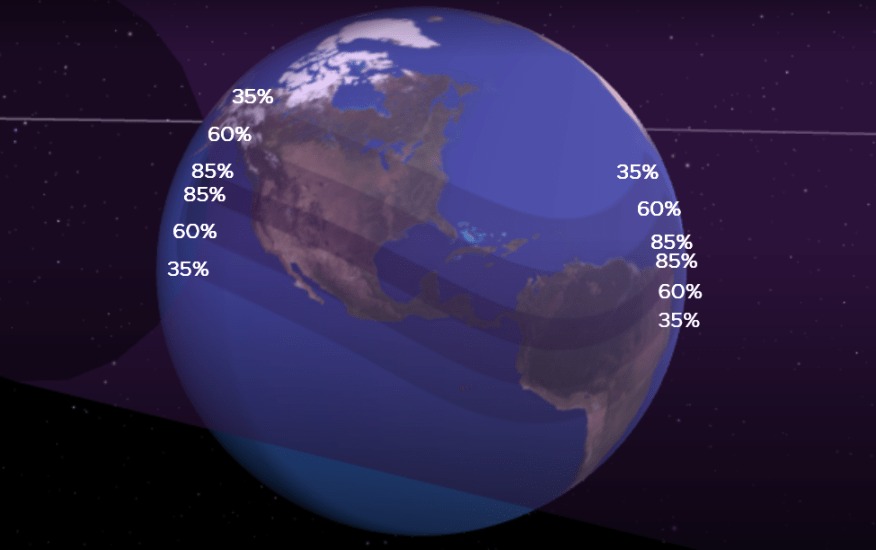 solar eclipse 2023 nasa