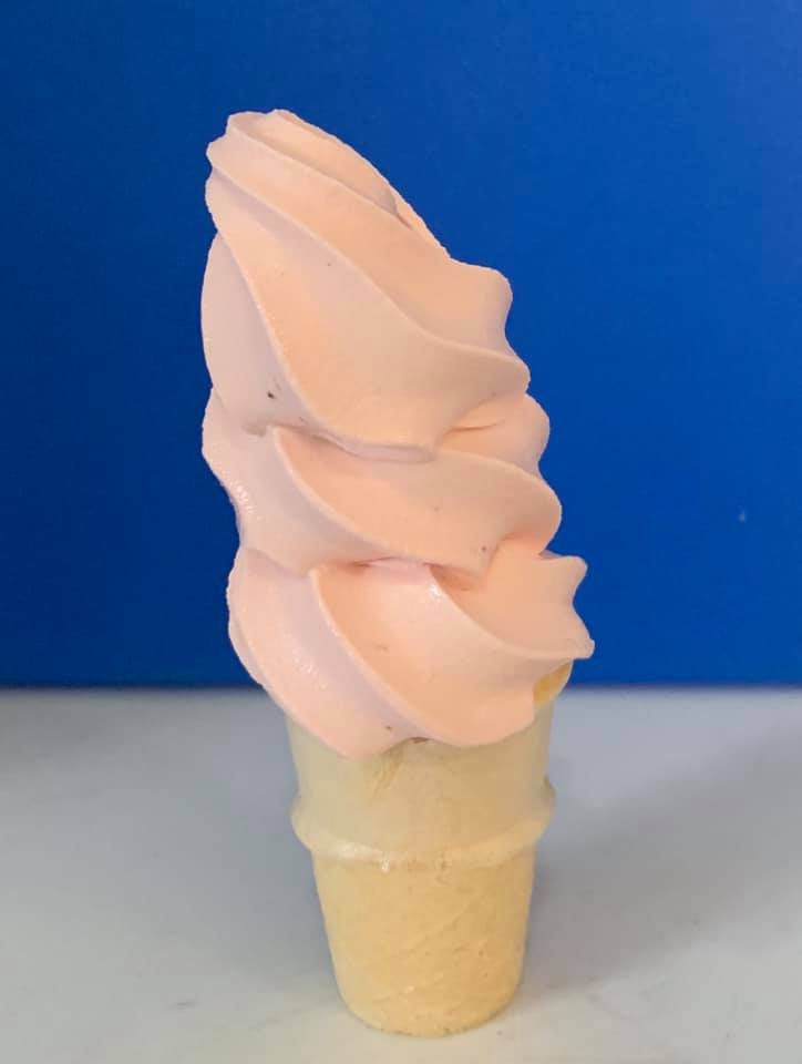 soft serve