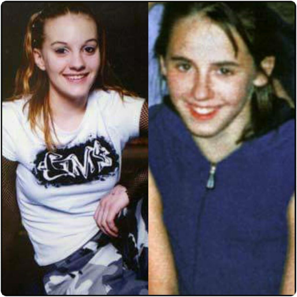 Ashley Pond, Miranda Gaddis, Oregon Murders, Ward Weaver III, Oregon City, Beavercreek, In Memory, Crime, Disappearance, Kidnapping, 2002, Investigation, Clackamas County