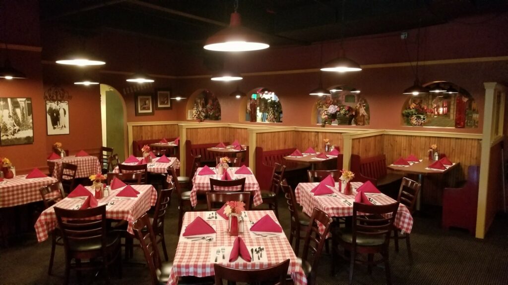 Nonna Emilia, Aloha, Hillsboro, Beaverton, Oregon, Italian Restaurant, Authentic food, Lasagna, Best Portland Restaurants, Spaghetti, Delicious, Best Pizza, Tualitin Valley