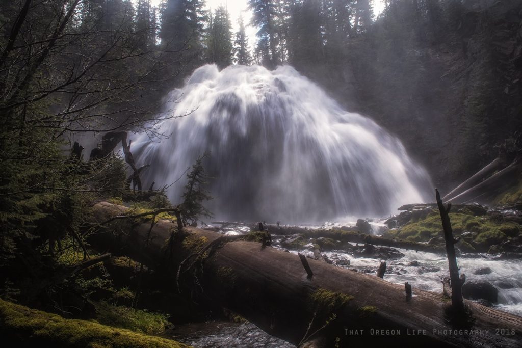 bend oregon