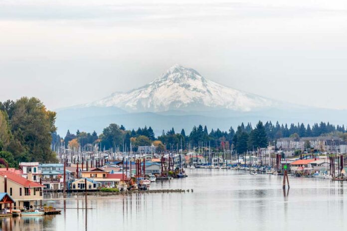 hood river oregon