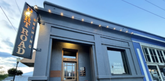 Dirt Road Brewing, Philomath, Oregon, Corvallis, Willamette Valley, Taproom, Brewpub, History, Great Beer, Delicious Pizza, Where to Eat, Best Restaurants
