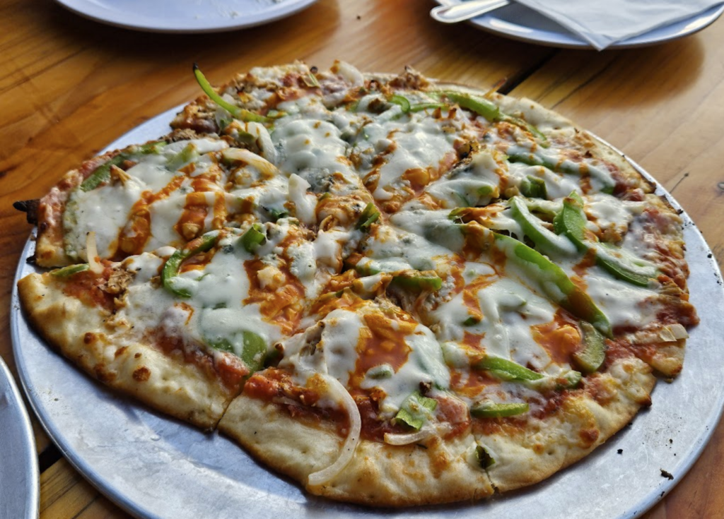 Dirt Road Brewing, Philomath, Oregon, Corvallis, Willamette Valley, Taproom, Brewpub, History, Great Beer, Delicious Pizza, Where to Eat, Best Restaurants