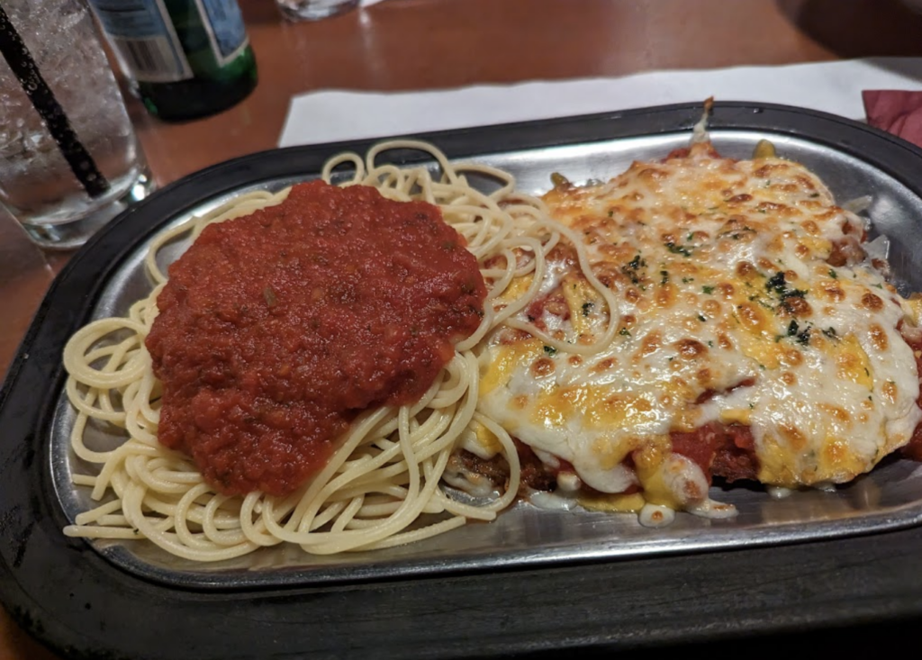 Nonna Emilia, Aloha, Hillsboro, Beaverton, Oregon, Italian Restaurant, Authentic food, Lasagna, Best Portland Restaurants, Spaghetti, Delicious, Best Pizza, Tualitin Valley