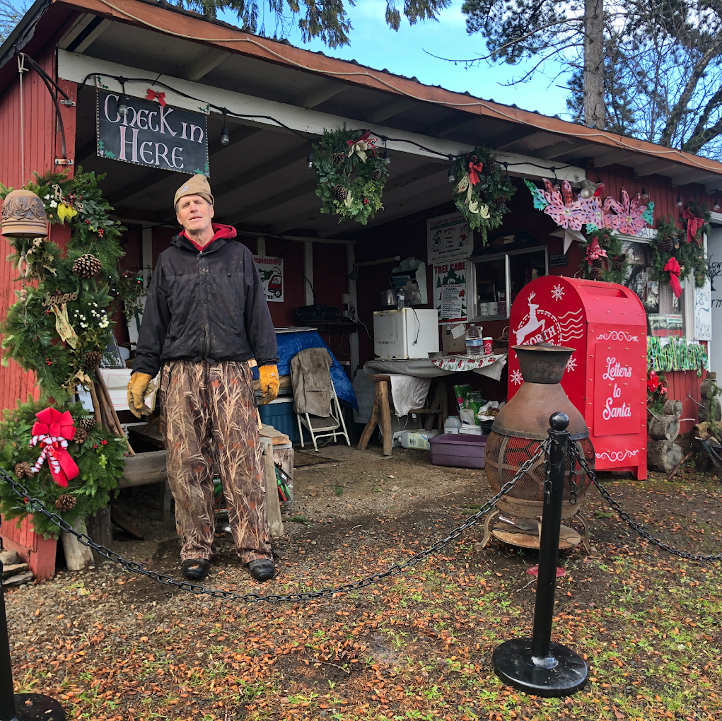 Sleepy Hollow Tree Farm