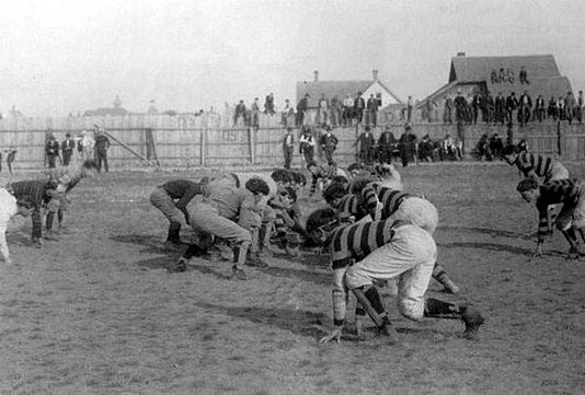 oregon civil war game 1902