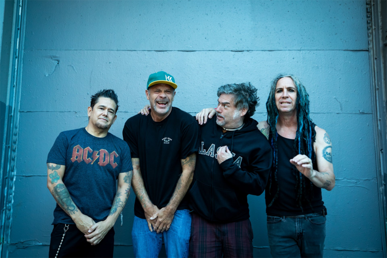 NOFX: Punk Legends’ Final Tour Hits Portland, Oregon
