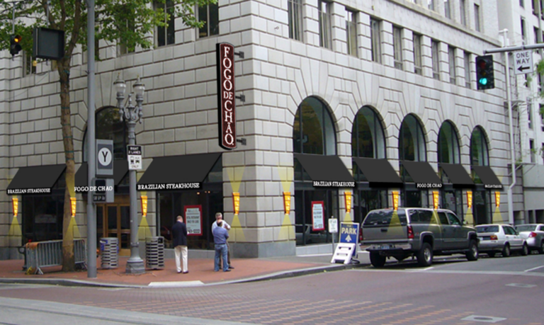 This Upscale Steakhouse in Oregon Is Every Carnivore’s Dream Come True