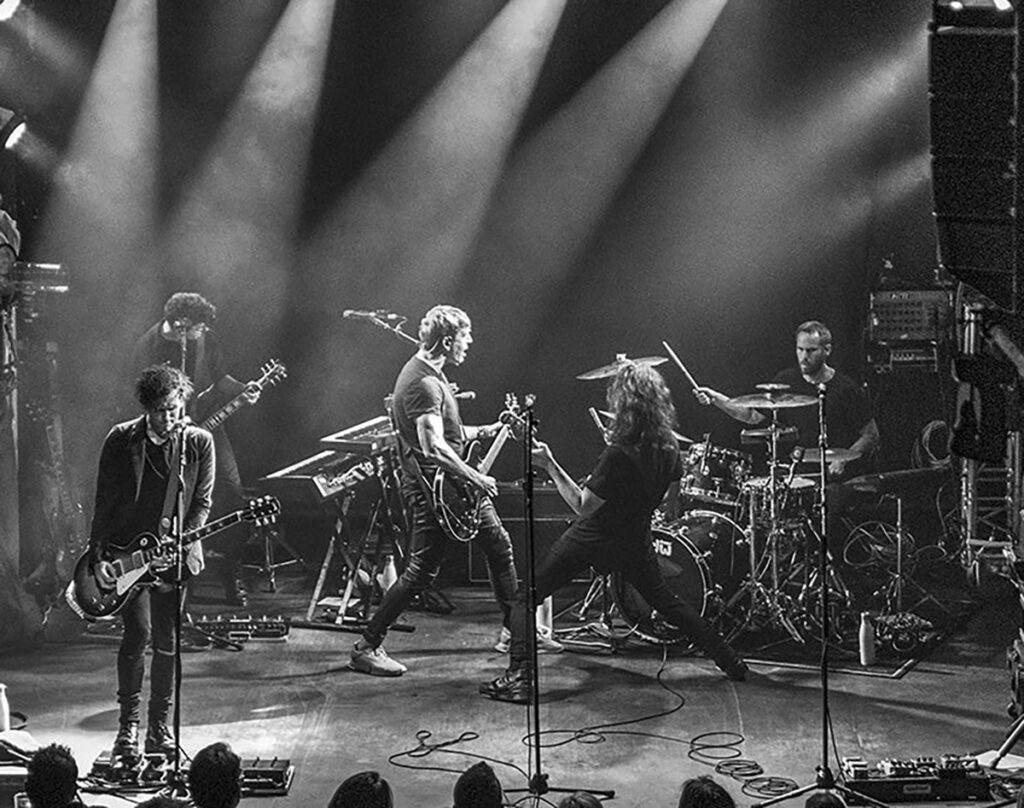 third eye blind