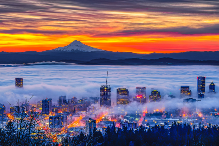 portland oregon, best restaurants, 2024, where to eat, best brunch, food and drink, bars, pizza, sushi, thai food, PDX, foodie heaven