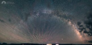 Oregon Outback, Eastern Oregon, Dark Sky Sanctuary, stargazing, milky way, Lake County, Harney County, Southeastern Oregon, Hart Mountain, Bureau of Land Management, night sky