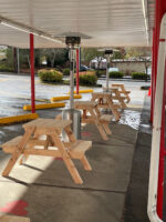 Mike's Drive-In Transports You Back to the Good Old Days with Every Bite