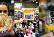 oregon cheese festival 2024