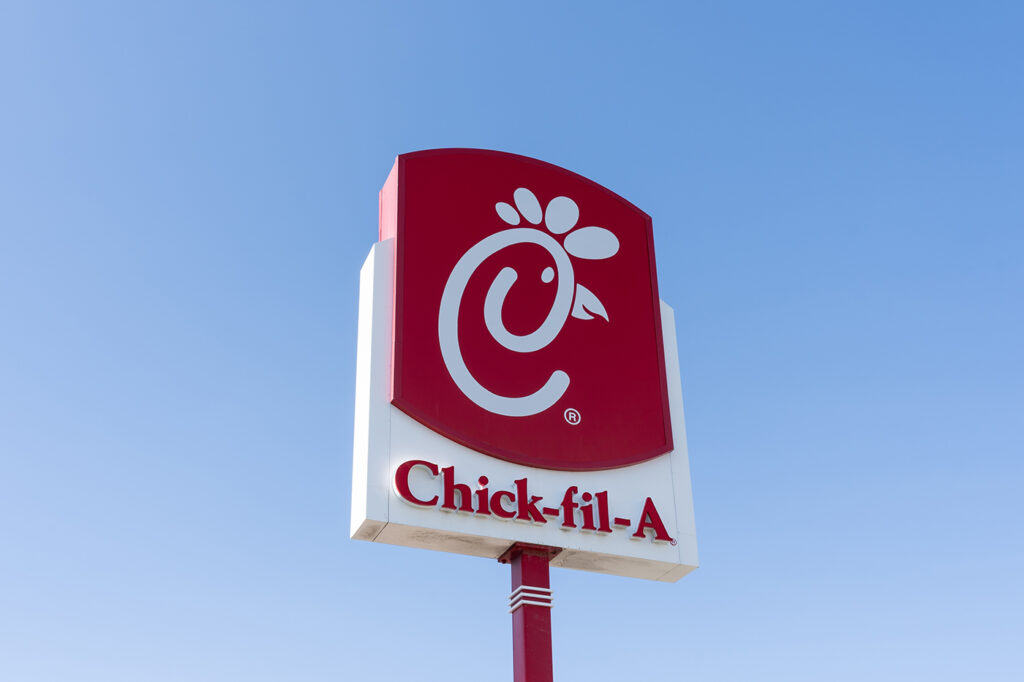 Chick-Fil-A