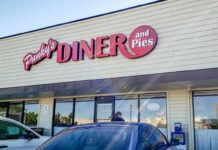 Punky's Diner