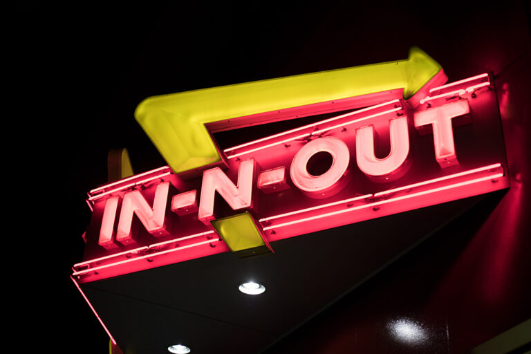 In-N-Out Burger to Open in Beaverton, Just 15 Minutes From Downtown ...