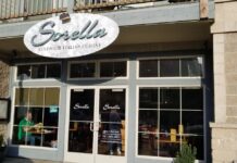 Sorella restaurant