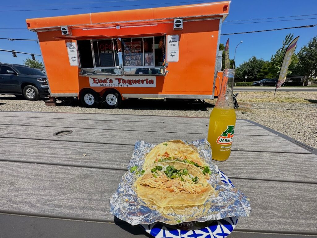 Eva's Taqueria