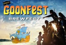 GoonFest Brewfest
