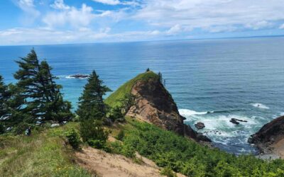 Oregon Takes 2nd Place in Most Outdoorsy State in the Nation
