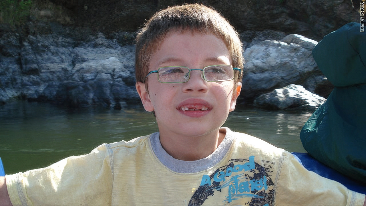 14 Years Later, Kyron Horman’s Mom Holds Car Wash to Boost Search Efforts