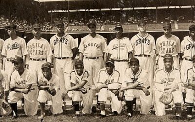 The Seldom-Told History of the All-Black Portland Rosebuds Baseball Team