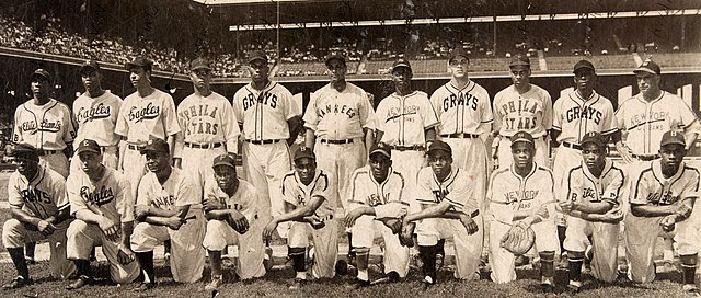 The Seldom-Told History of the All-Black Portland Rosebuds Baseball Team