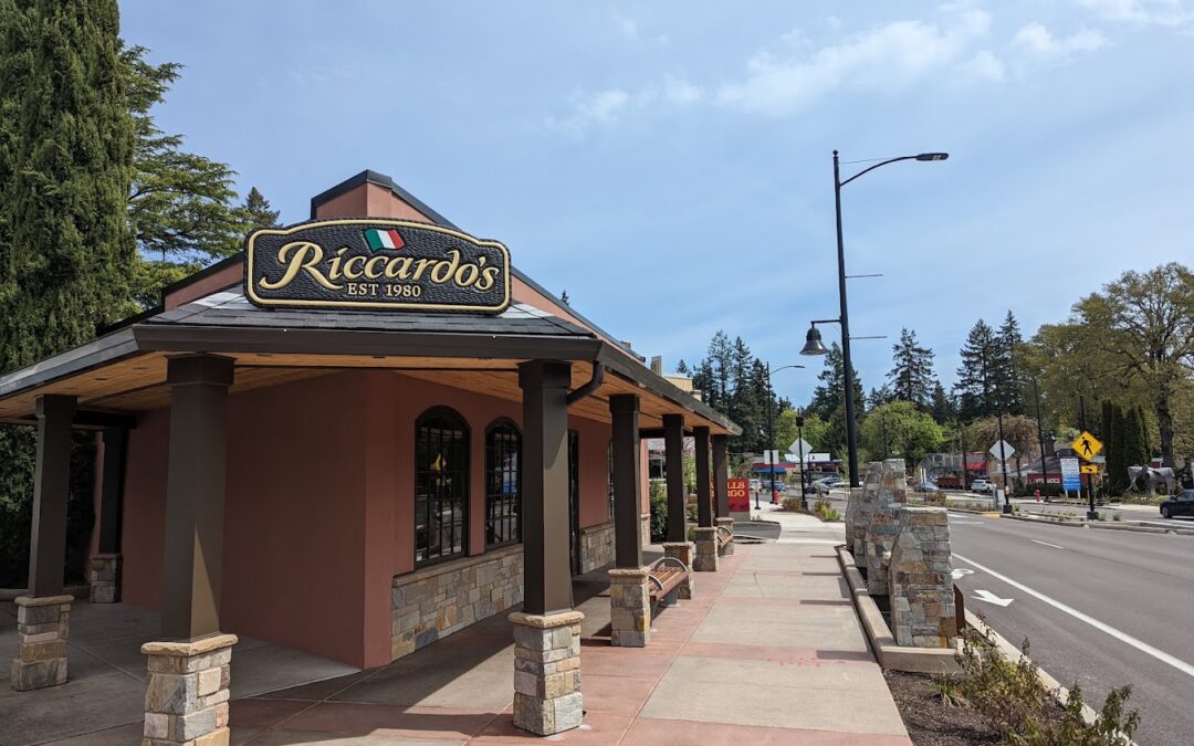 This Charming Ristorante Brings a Taste of Italy to Lake Oswego 