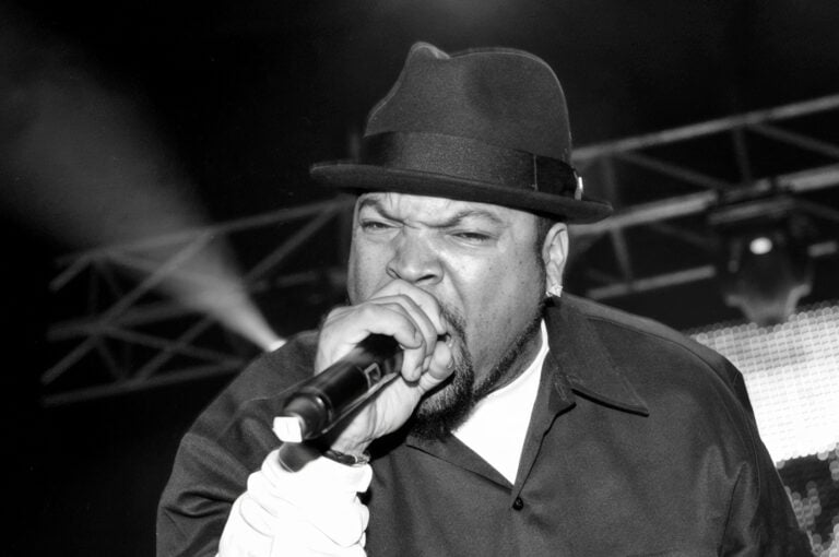 Blink-182, Willie Nelson, Ice Cube & More Set To Light Up Oregon Stages This Summer