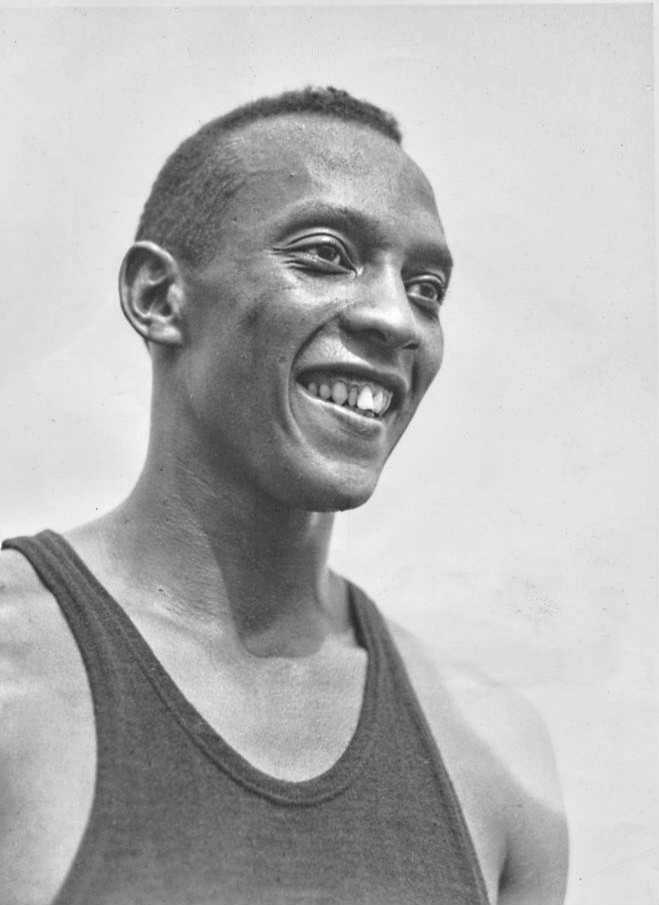 Jesse Owens, owner of the Rosebuds