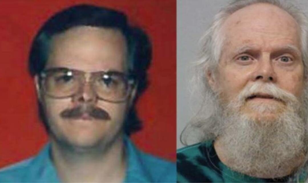 Fugitive Who Escaped Oregon Prison 30 Years Ago Found in Georgia Using Deceased Child’s Identity