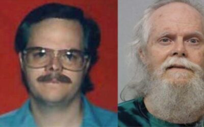 Fugitive Who Escaped Oregon Prison 30 Years Ago Found in Georgia Using Deceased Child’s Identity