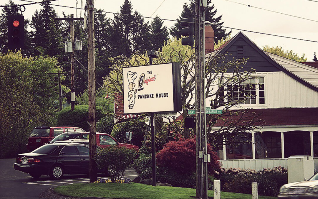 Many People Do Not Know Oregon Is the Birthplace of the Original Pancake House