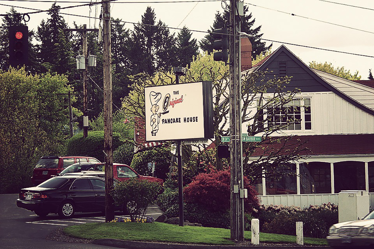 Original Pancake House