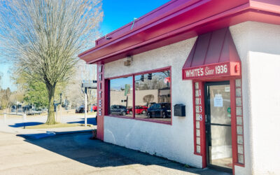 This Beloved Breakfast Spot Has Been Serving Hungry Oregonians For Almost 90 Years