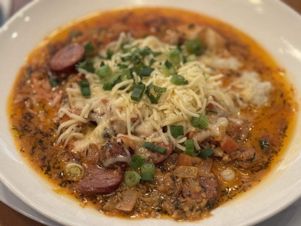 Gumbo