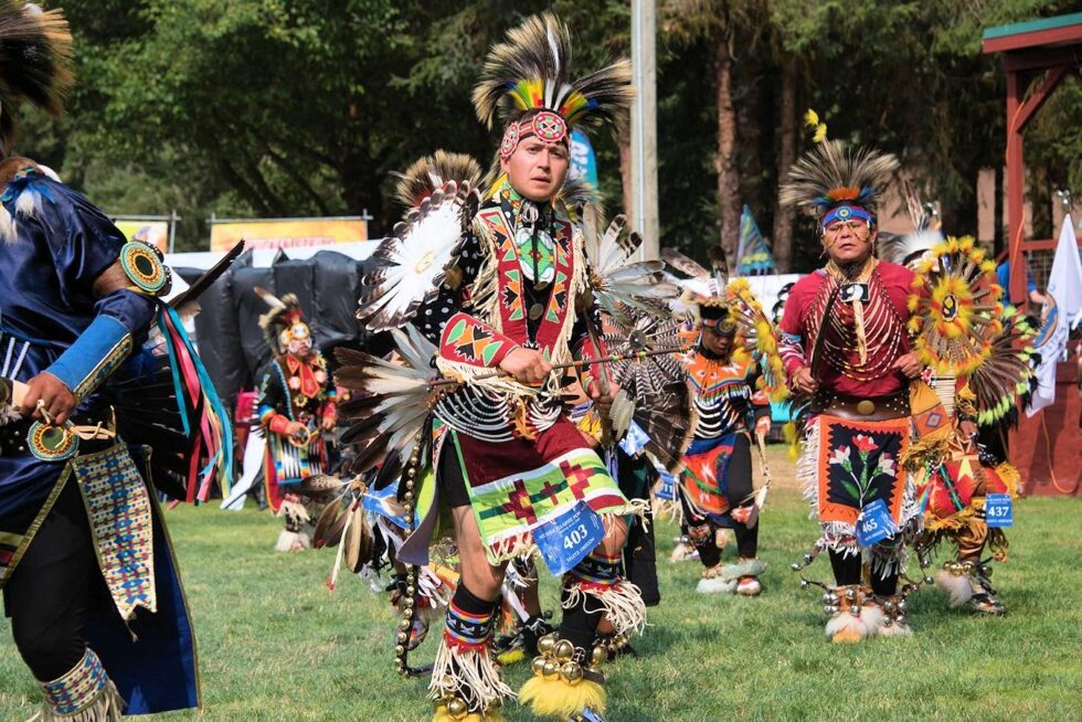 Siletz Tribe Brings Oregon to Life with 2024 Nesika Illahee Pow-Wow