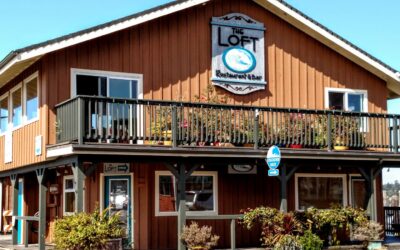 Locals Flock to This Oregon Coast Restaurant for the Best Brunch in Town