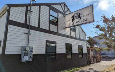 This Authentic German Bakery Has The Best Soft Pretzels In Oregon