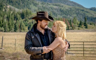 ‘Yellowstone’ Updates and a Star’s Surprising Connection to Oregon