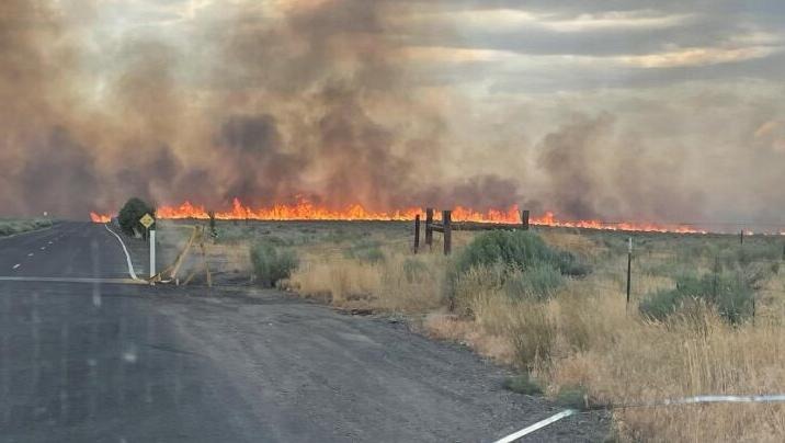 elk lane fire