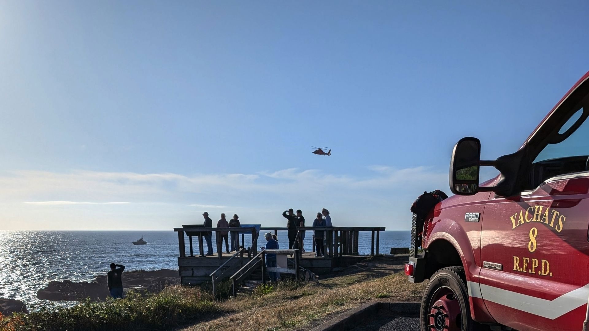 yachats fire